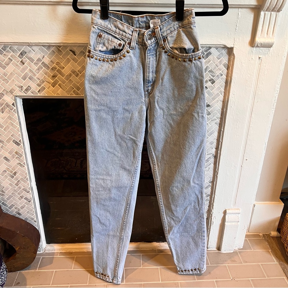 Levi’s 512 Slim Fit Jean